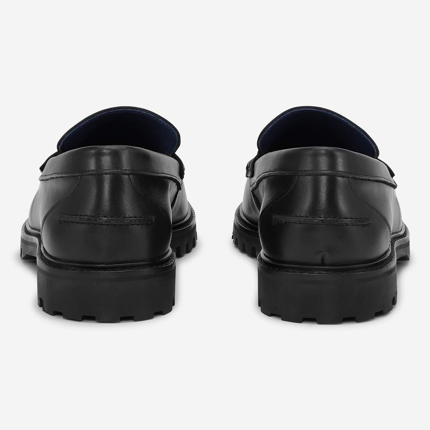 Padded Penny Loafer (pre order)