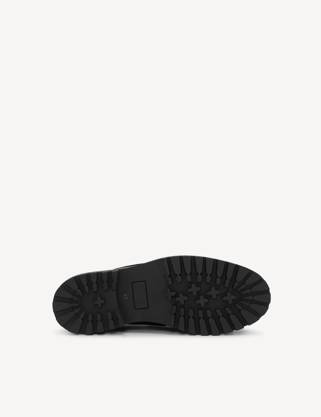 Padded Penny Loafer