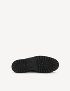 Padded Penny Loafer