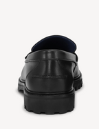 Padded Penny Loafer
