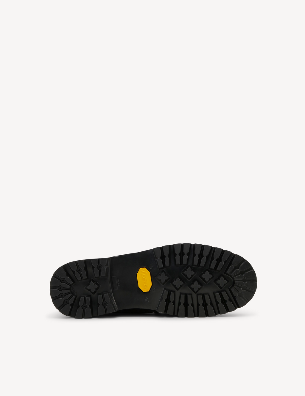 Padded Penny Loafer
